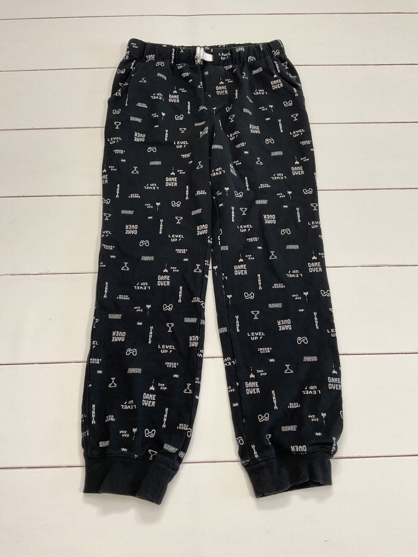 Carters Pants sz 10/12