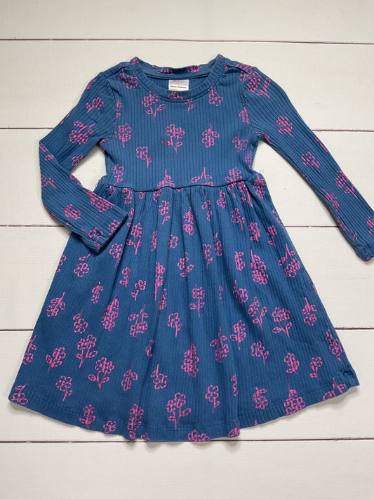 Hanna Andersson Dress sz 3t