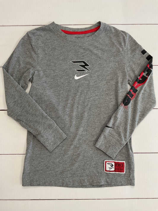 Nike Long Sleeve T-Shirt sz YS