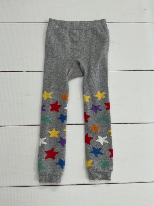 Hanna Andersson Leggings sz 2/3