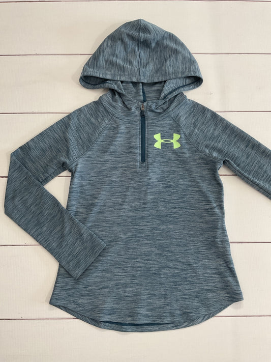 Under Armour Long Sleeve T-Shirt sz YS