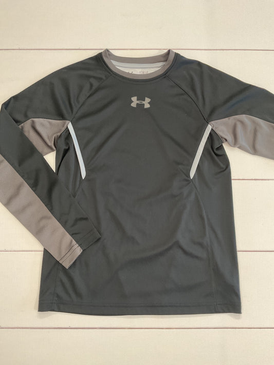 Under Armour Long Sleeve T-Shirt sz YS