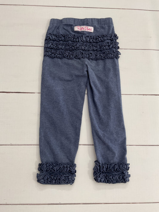 Ruffle Butts Pants sz 2t/3t