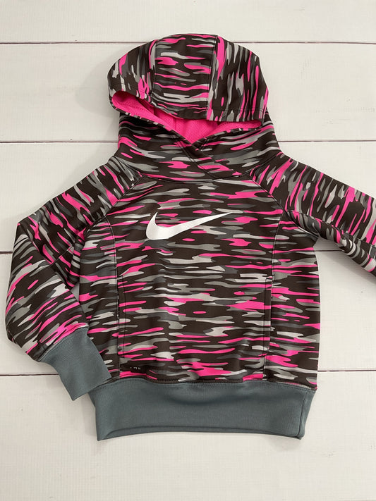 Nike Sweatshirt sz 2t