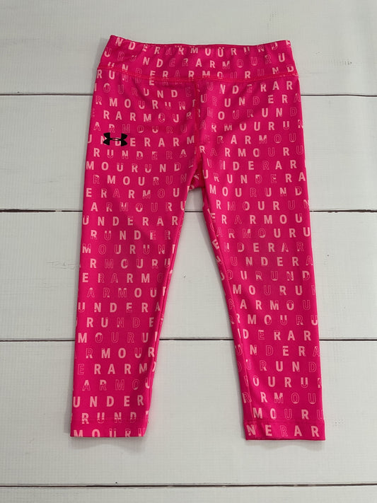 Under Armour Pants sz 2t