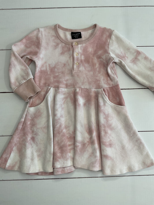 Little Bipsy Dress sz 2t/3t