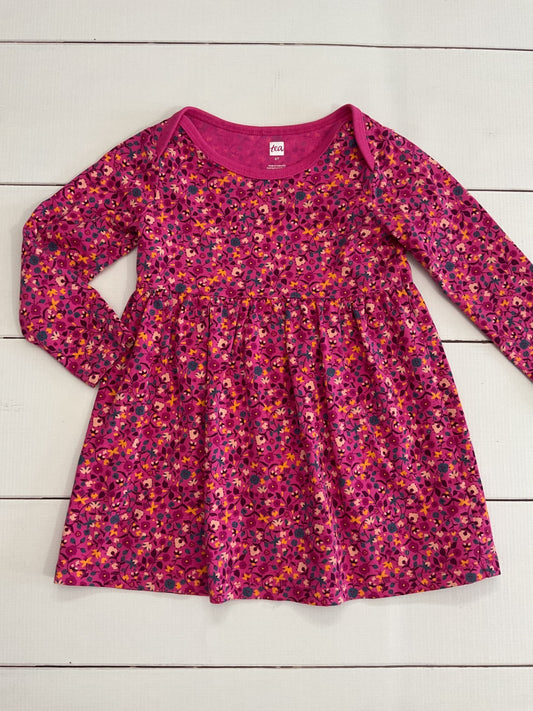 tea Dress sz 2t