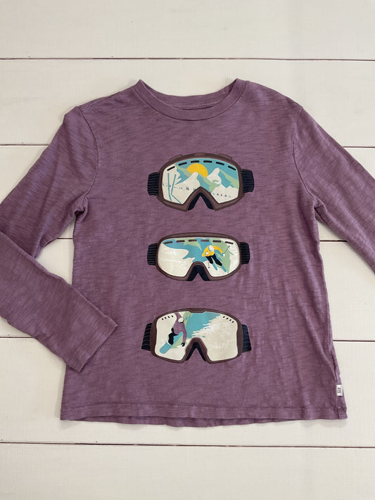 GAP Long Sleeve T-Shirt sz 8