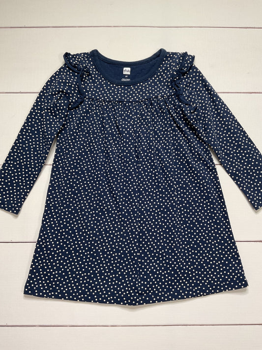 tea Top sz 3t
