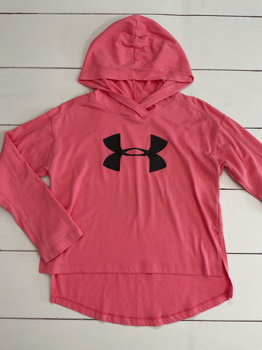 Under Armour Hoodie sz YXS