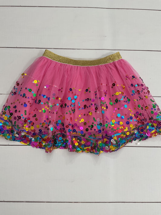 Sweet Wimk Skirt sz 2-4Y