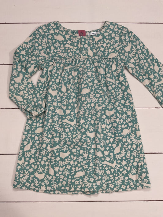 Baby Boden Dress sz 3/4