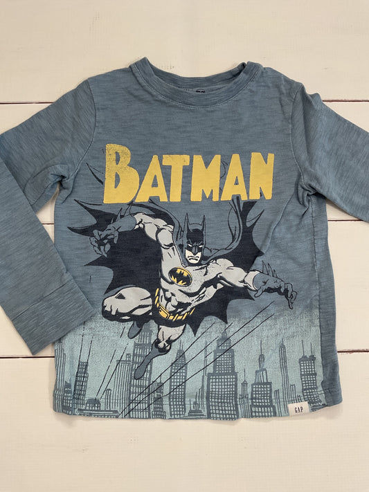 GAP Long Sleeve T-Shirt sz 5t