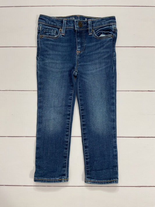 GAP Pants sz 3