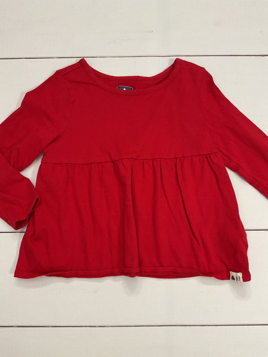 GAP Top sz 3t