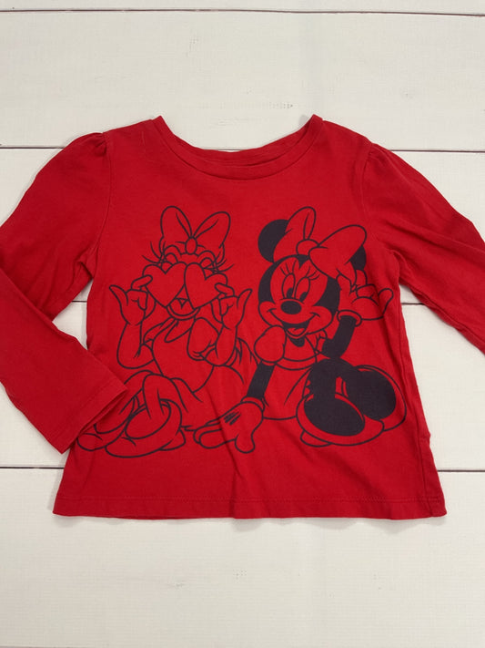 GAP Top sz 3t