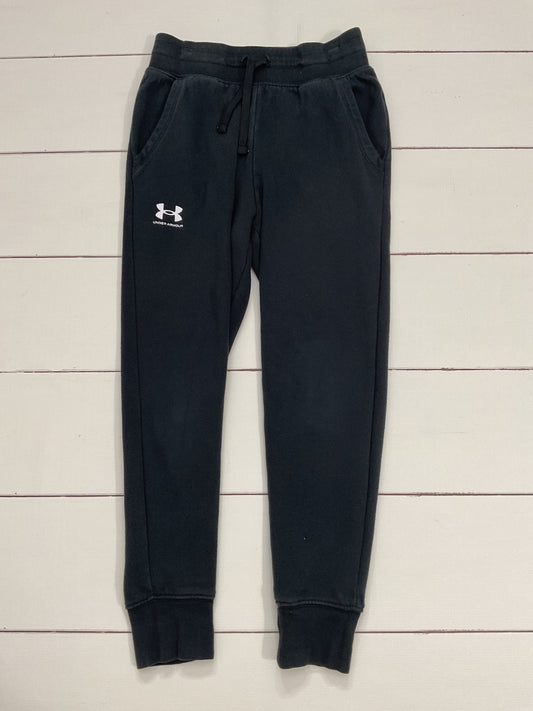Under Armour Pants sz YS