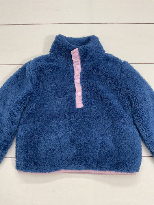 Crewcuts Sweatshirt sz 2/3