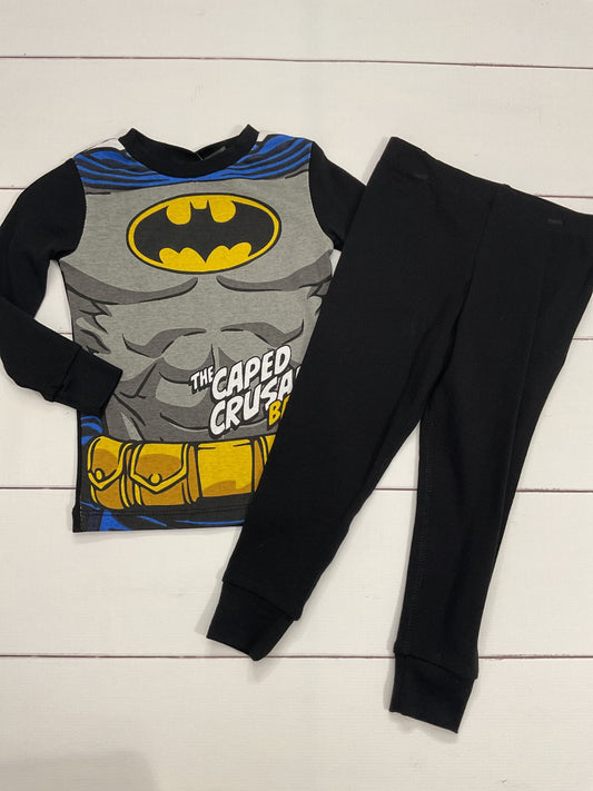 H&M Pajamas sz 2