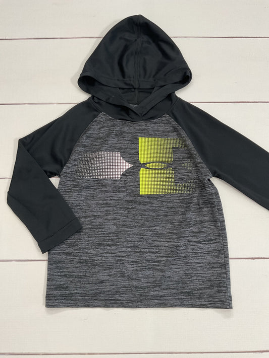 Under Armour Long Sleeve T-Shirt sz 2t