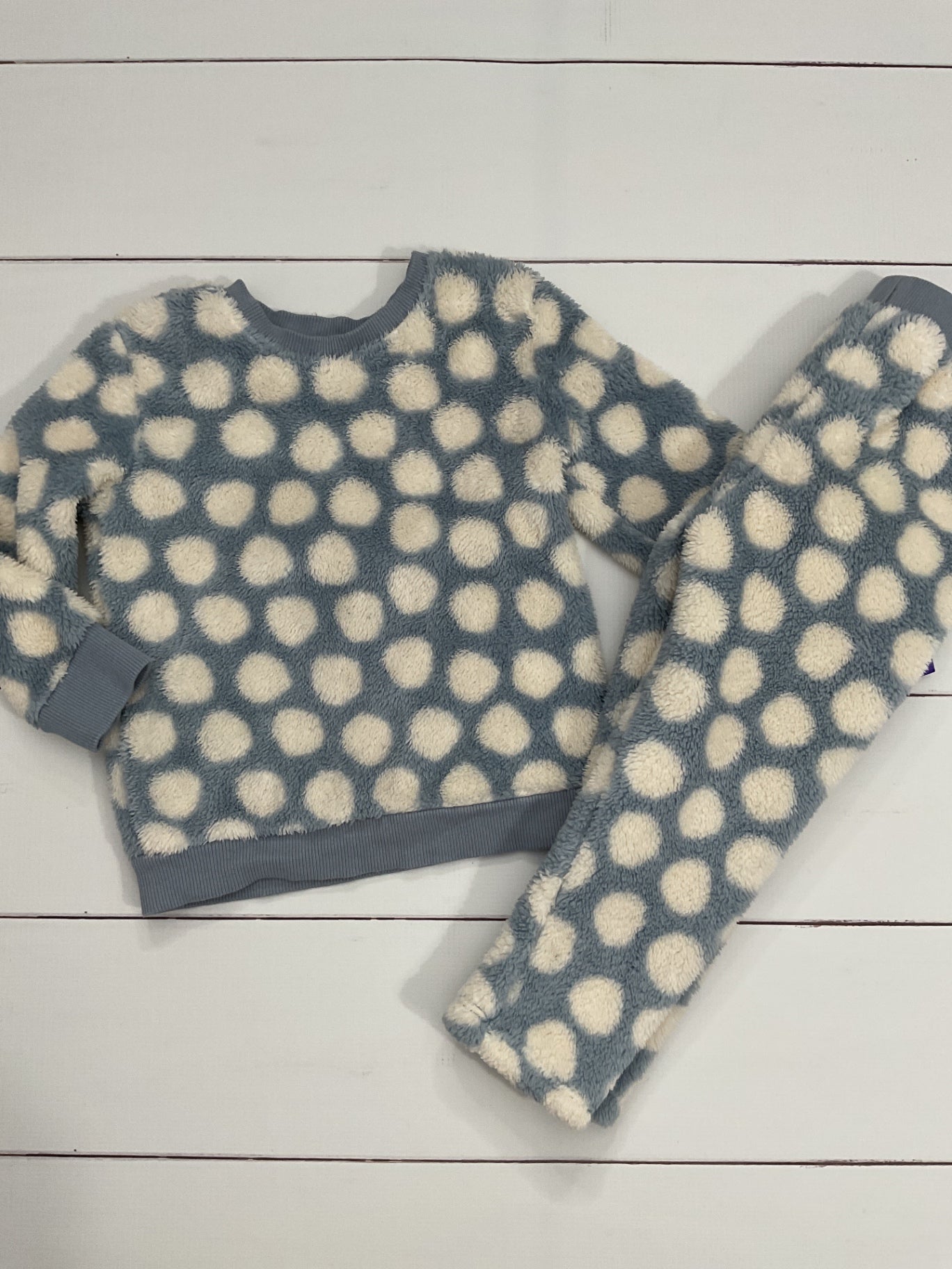 Hanna Andersson 2 Piece Outfit sz 3t