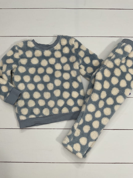 Hanna Andersson 2 Piece Outfit sz 3t