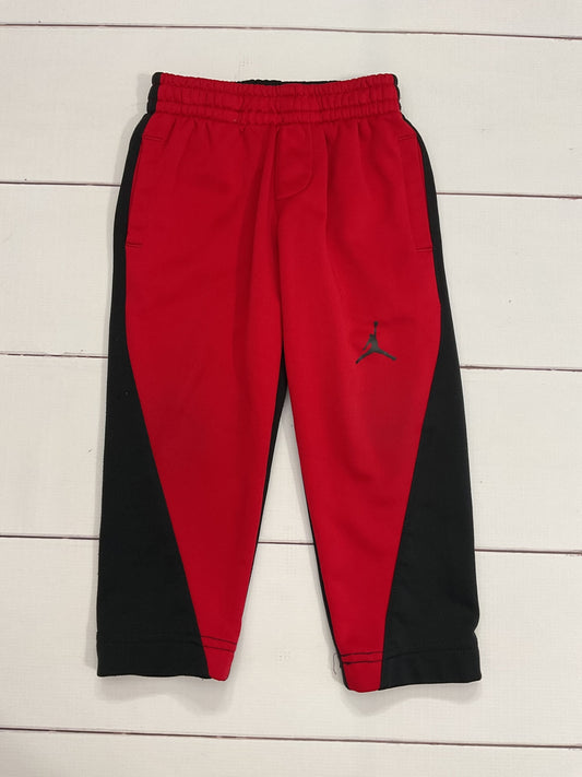 Jordan Pants sz 2t