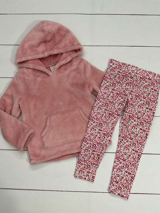 Carter's 2 Piece Outfit sz 3t