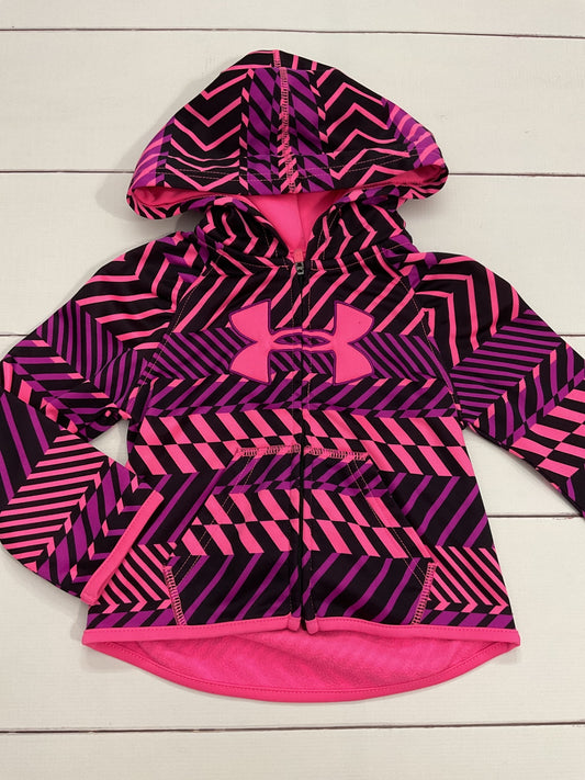 Under Armour Hoodie sz 24M