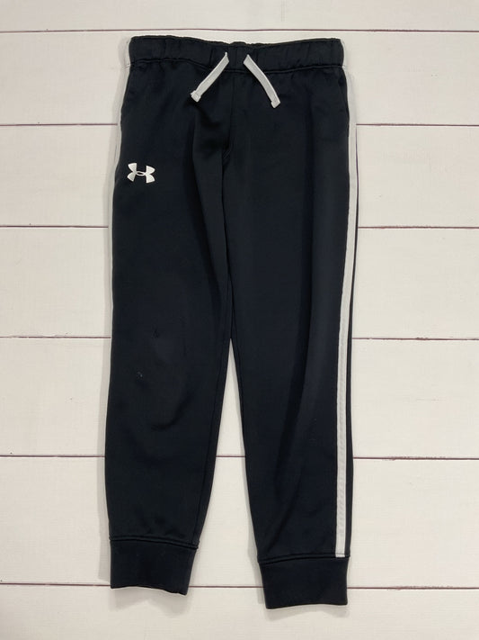 Under Armour Joggers sz YS