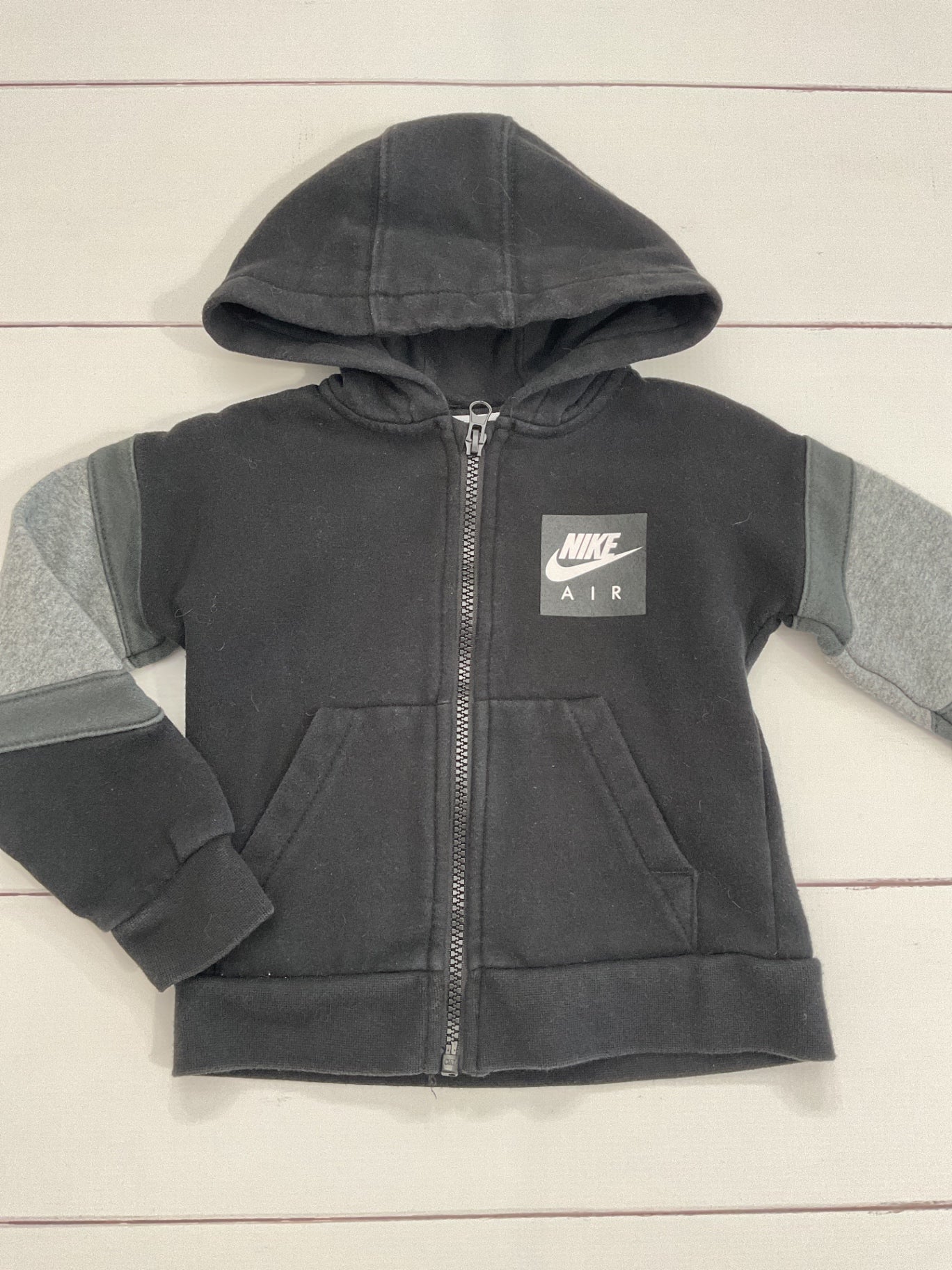Nike Hoodie sz 2t