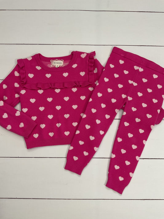 btween Two Piece Outfit sz 3t
