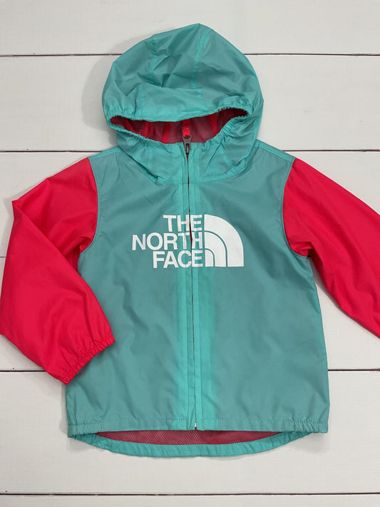 The North Face Jacket sz 2t