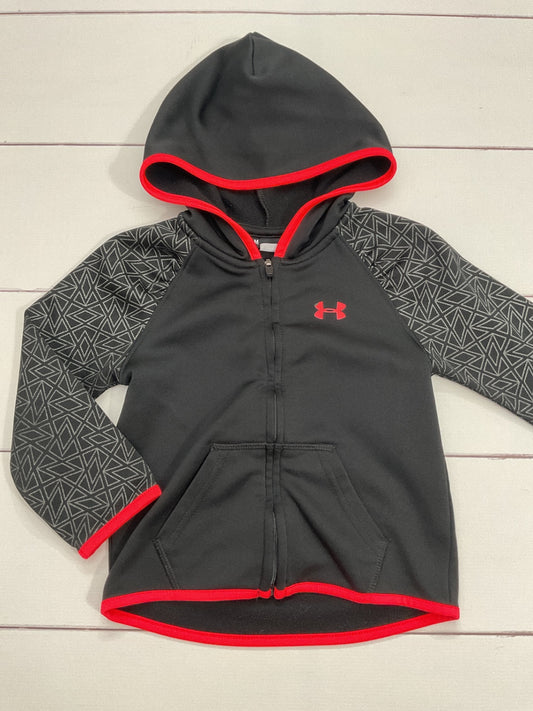 Under Armour Sweatshirt sz 24M