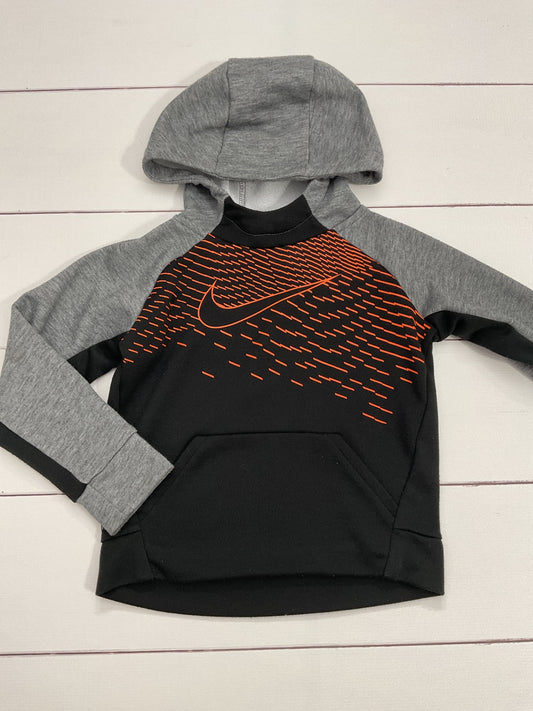 Nike Hoodie sz 3t