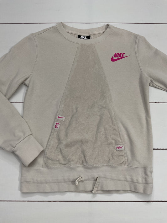 Nike Sweatshirt sz YM