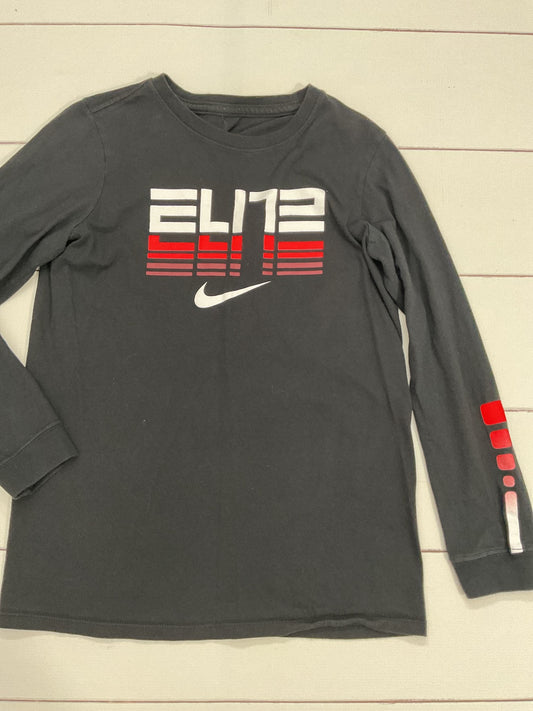 Nike Long Sleeve T-Shirt sz YM