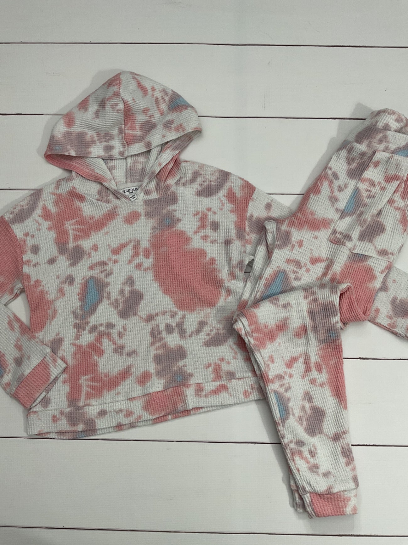 Freshman 2 Piece Outfit sz 10/12