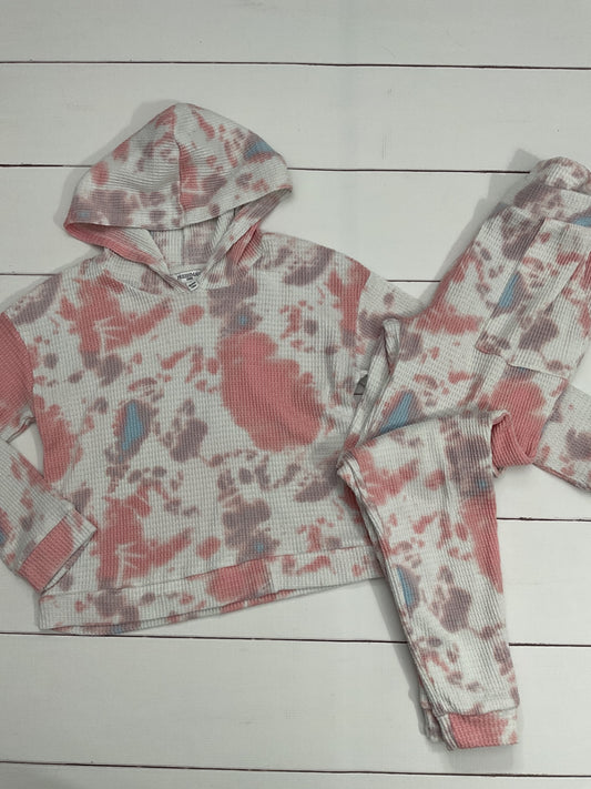 Freshman 2 Piece Outfit sz 10/12