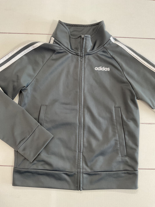 adidas Track Jacket sz 8
