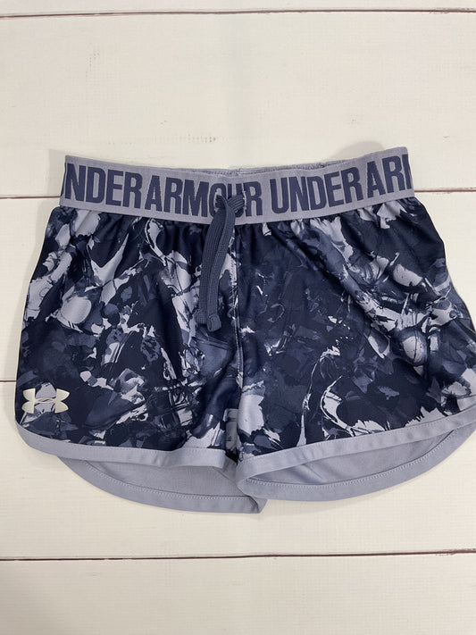 Under Armour Shorts sz YM