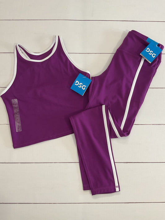 DSG 2 Piece Outfit sz 16