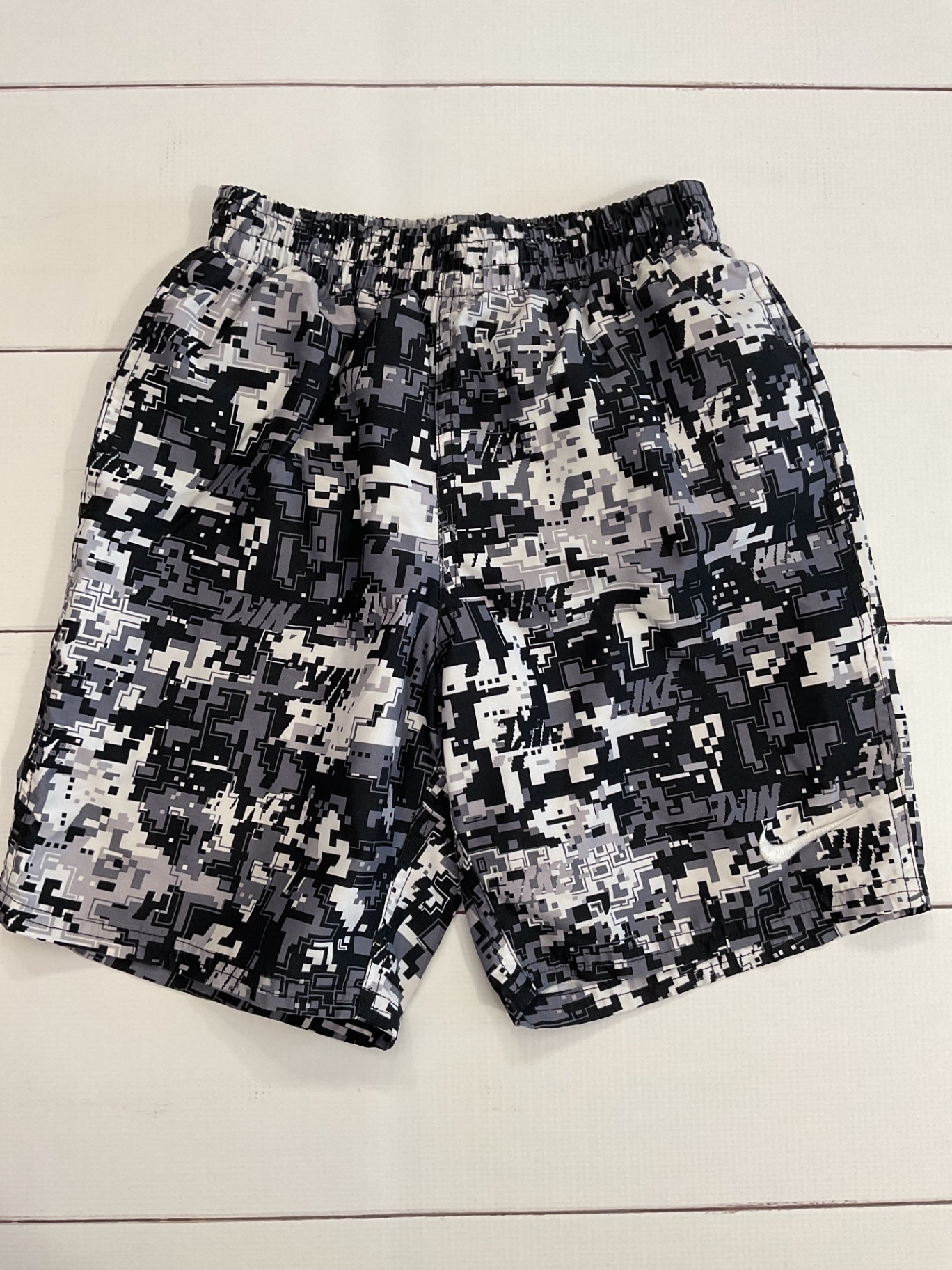 Nike Swim Trunks sz YM