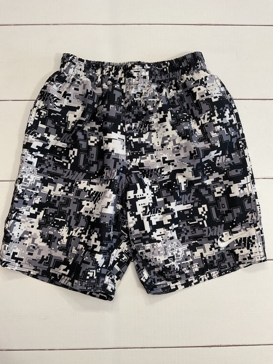 Nike Swim Trunks sz YM