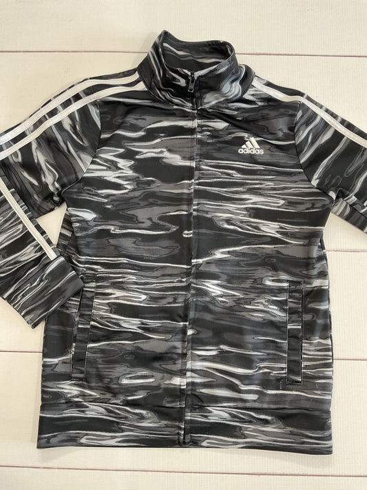 adidas Track Jacket sz 7