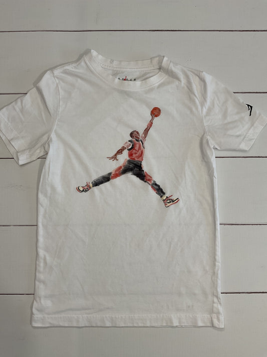 Jordan T-Shirt sz YM