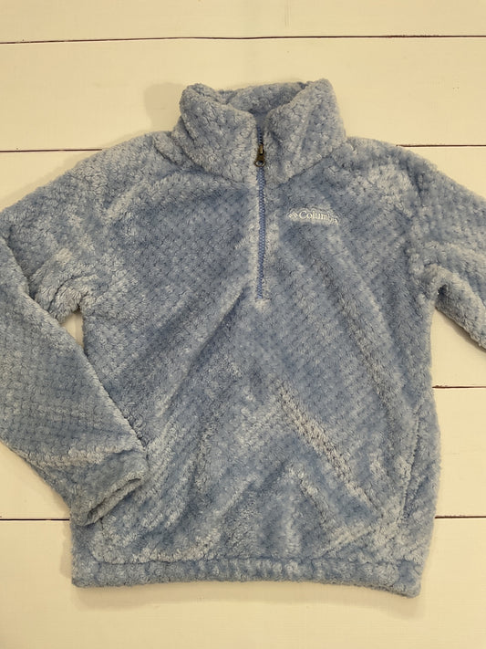 Columbia Sweatshirt sz 10/12