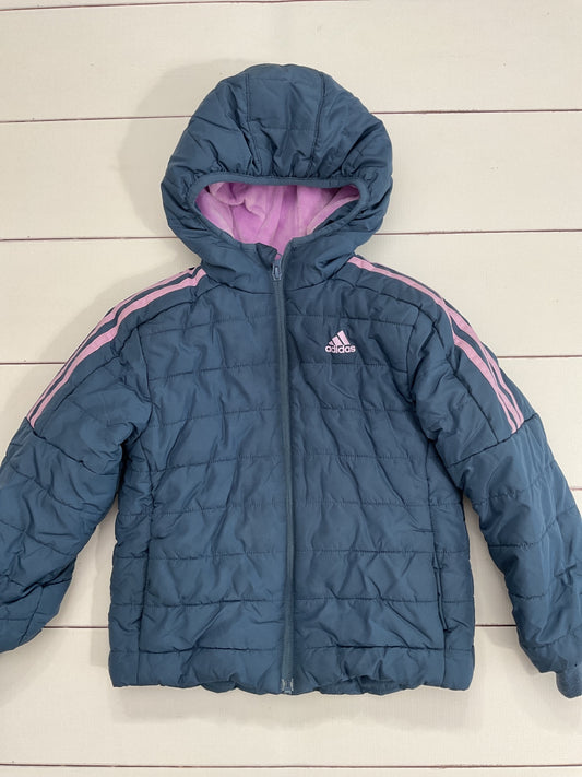 Adidas Coat sz 6