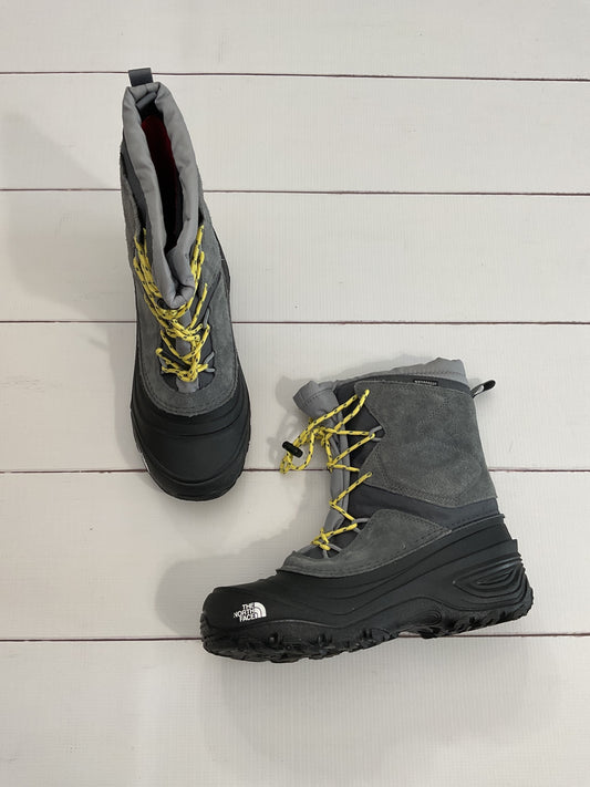 The North Face Snow Boots sz 6k