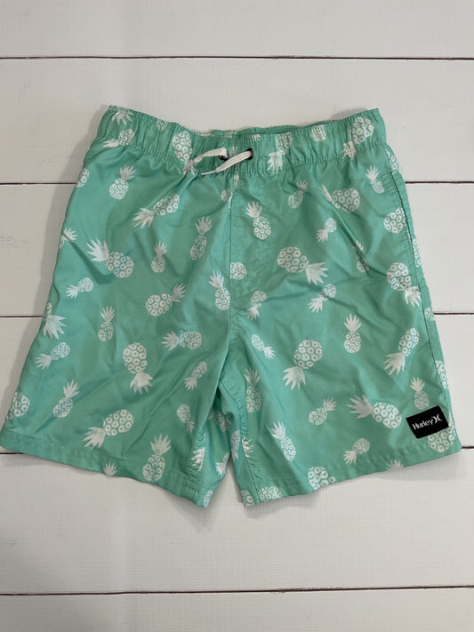 Hurley Swim Trunks sz 10/12